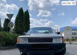 Седан Audi 100 1990 в Хмельницком