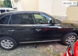 Внедорожник 5 дверей Audi Q5 I (8R) Рестайлинг 2015 в Львове