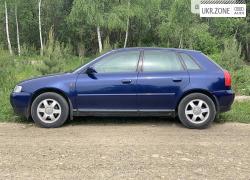 Audi A3 1999 у Івано-Франківську