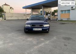 Универсал 5 дверей Audi A4 1999 в Малине