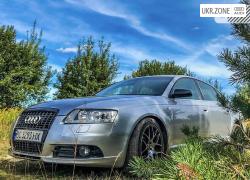 Седан Audi A6 2008 в Червонограде