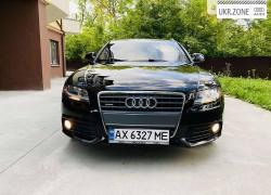 Универсал 5 дверей Audi A4 2009 в Ивано-Франковске