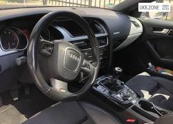 Купе Audi A5 2011 в Киеве