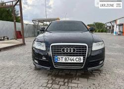 Седан Audi A6 2008 в Голой Пристани