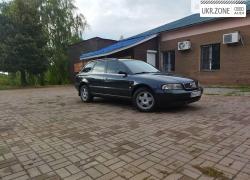 Универсал 5 дверей Audi A4 I (B5) 1997 в Глухове