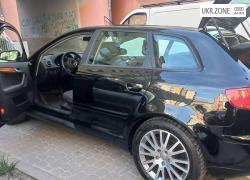 Audi A3 2007 в Ивано-Франковске