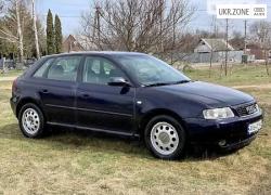 Audi A3 2001 в Сумах