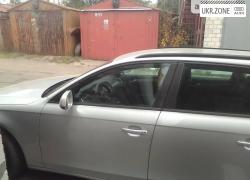 Универсал 5 дверей Audi A4 2011 в Киеве