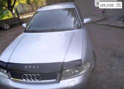 Универсал 5 дверей Audi A4 I (B5) 1998 в Кременце