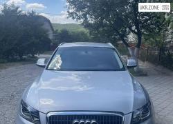 Внедорожник 5 дверей Audi Q5 I (8R) 2009 в Чорткове