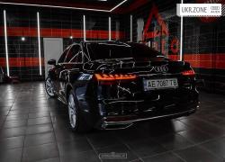 Седан Audi A4 2020 в Кривом Роге