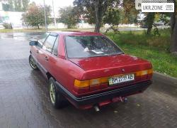 Седан Audi 100 III (C3) 1986 в Шостке