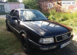 Седан Audi 80 V (B4) 1992 в Бобровице