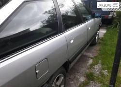 Універсал 5 дверей Audi 100 III (C3) Рестайлінг 1989 у Львові