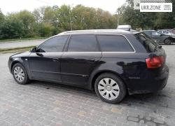 Универсал 5 дверей Audi A4 2006 в Тернополе