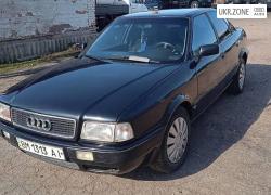 Седан Audi 80 V (B4) 1992 в Глухове