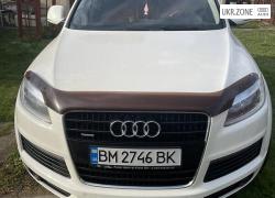 Внедорожник 5 дверей Audi Q7 2009 в Киеве