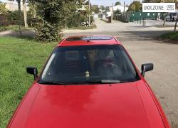 Седан Audi 80 IV (B3) 1989 в Черновцах