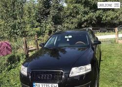 Универсал 5 дверей Audi A6 III (C6) 2007 в Хмельницком