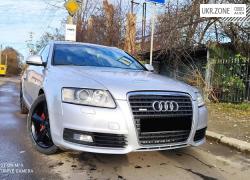 Универсал 5 дверей Audi A6 III (C6) Рестайлинг 2010 в Калуше