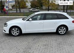 Универсал 5 дверей Audi A4 2011 в Одессе
