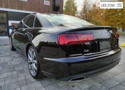 Седан Audi A6 IV (C7) 2013 в Тячеве