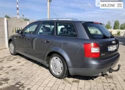 Универсал 5 дверей Audi A4 II (B6) 2003 в Олевске