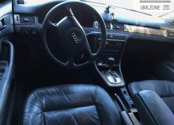 Универсал 5 дверей Audi A6 II (C5) 1998 в Барановке