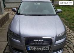 Audi A3 2006 в Виноградове