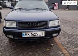 Универсал 5 дверей Audi 100 IV (C4) 1992 в Харькове