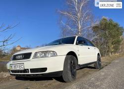 Универсал 5 дверей Audi A4 I (B5) 1997 в Львове