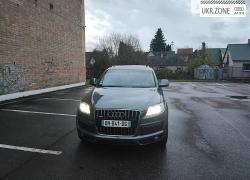 Внедорожник 5 дверей Audi Q7 I (4L) 2007 в Львове