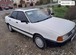 Седан Audi 80 IV (B3) 1987 в Виноградове