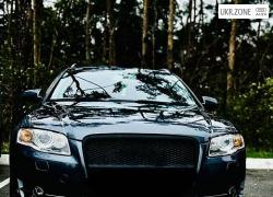 Универсал 5 дверей Audi A4 2006 в Киеве