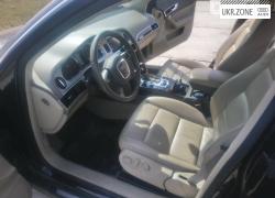 Седан Audi A6 III (C6) Рестайлинг 2010 в Одессе