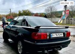 Седан Audi 80 V (B4) 1994 у Василькові