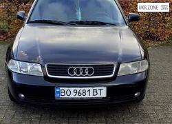Универсал 5 дверей Audi A4 1999 в Тернополе