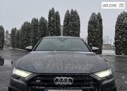 Седан Audi S6 V (C8) 2020 в Дубно