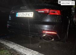 Купе Audi A5 II (F5) 2017 в Днепре