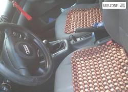 Седан Audi A4 2000 в Тернополе