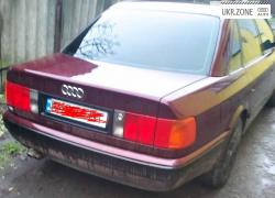 Седан Audi 100 IV (C4) 1994 в Глухове