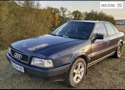 Седан Audi 80 V (B4) 1994 в Зборове