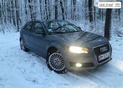 Audi A3 2010 в Ромнах