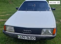 Универсал 5 дверей Audi 100 III (C3) 1987 в Гоще