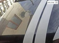 Седан Audi A6 2004 в Рахове