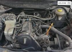Седан Audi A6 I (C4) 1995 в Тысменице
