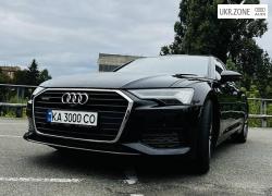 Audi A6 2020 в Киеве