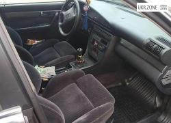Седан Audi A6 I (C4) 1995 в Черновцах