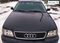 Седан Audi A6 1997 в Бердичеве