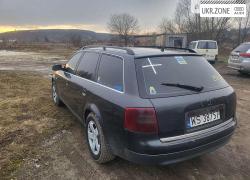 Универсал 5 дверей Audi A6 II (C5) 1998 в Монастыриске